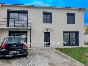 maison à la vente -   31270  VILLENEUVE TOLOSANE, surface 125 m2 vente maison - UBI423341032